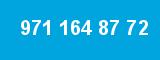 971 164 87 72